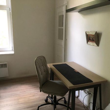 프라하 Cozy Karlin 아파트 외부 사진