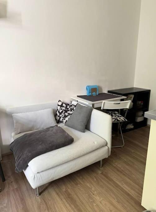 프라하 Cozy Karlin 아파트 외부 사진
