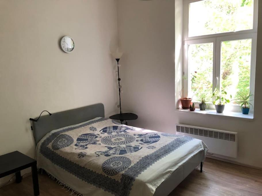 프라하 Cozy Karlin 아파트 외부 사진